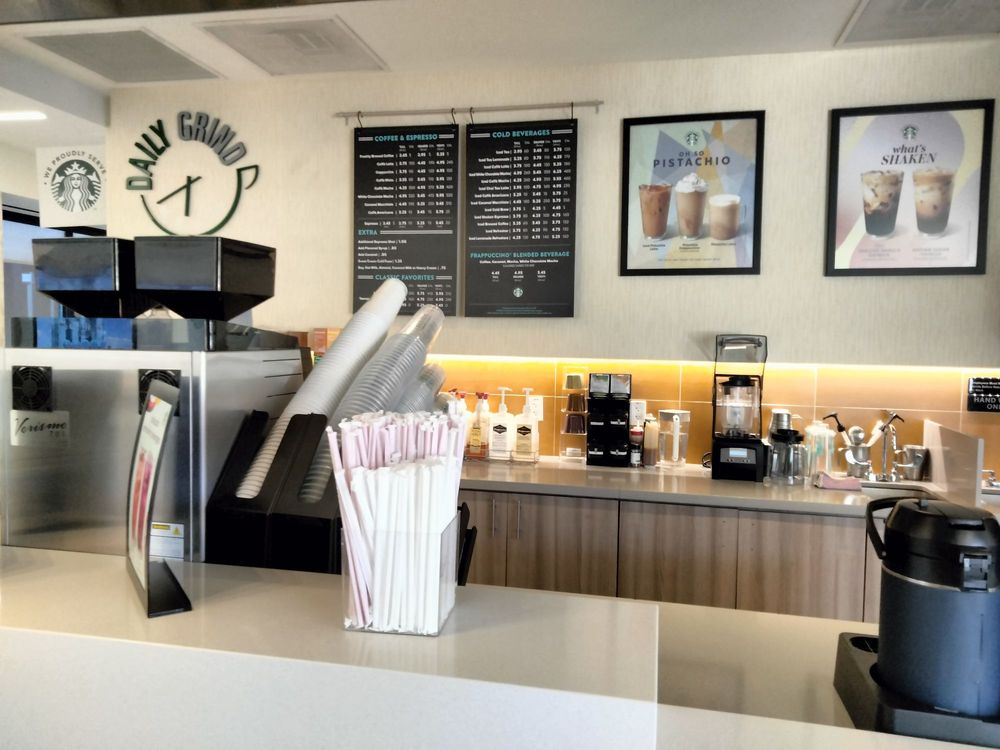 Cafe by Murphy's