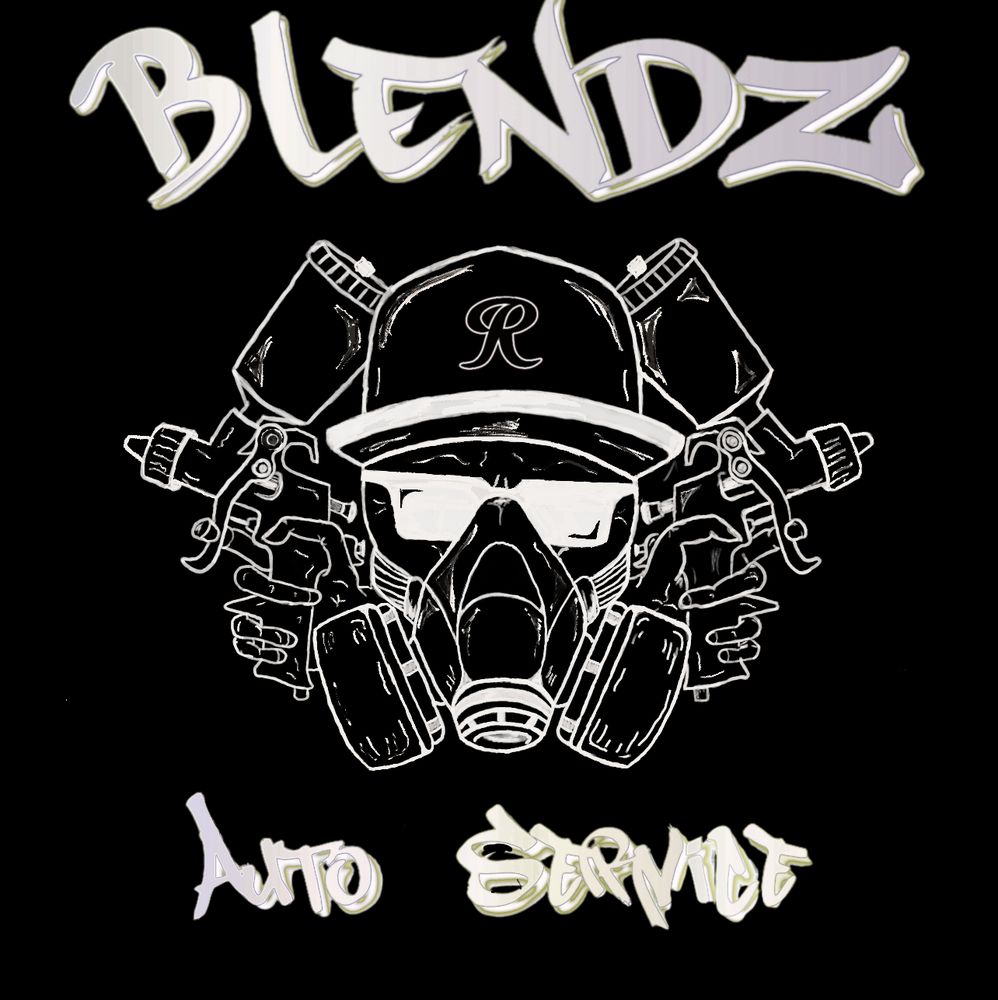 Blendz Auto service