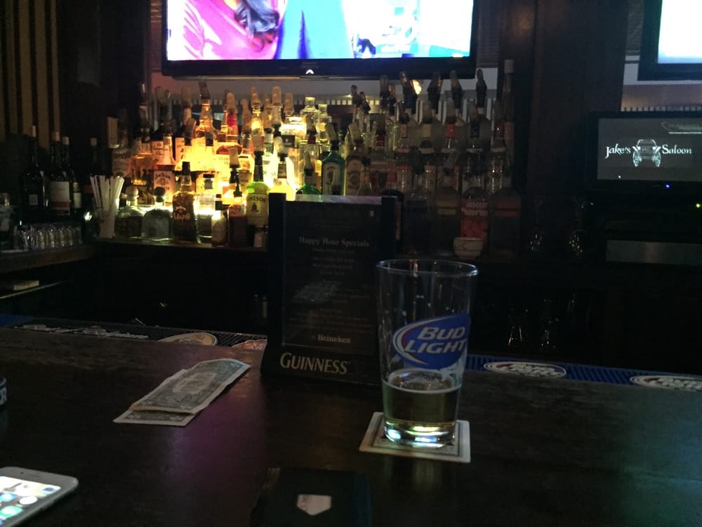 Jake’s Saloon 13 Photos & 40 Reviews Sports Bars 202 9th Ave