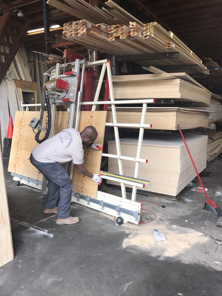 Midwood Lumber & Millwork