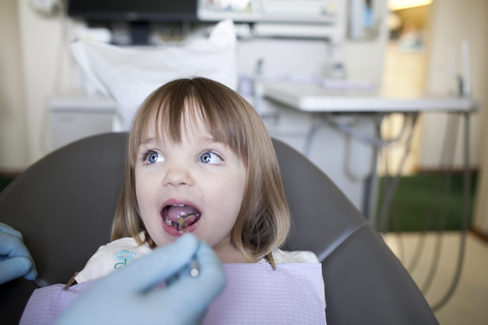 image of business Dental Care of Sherwood