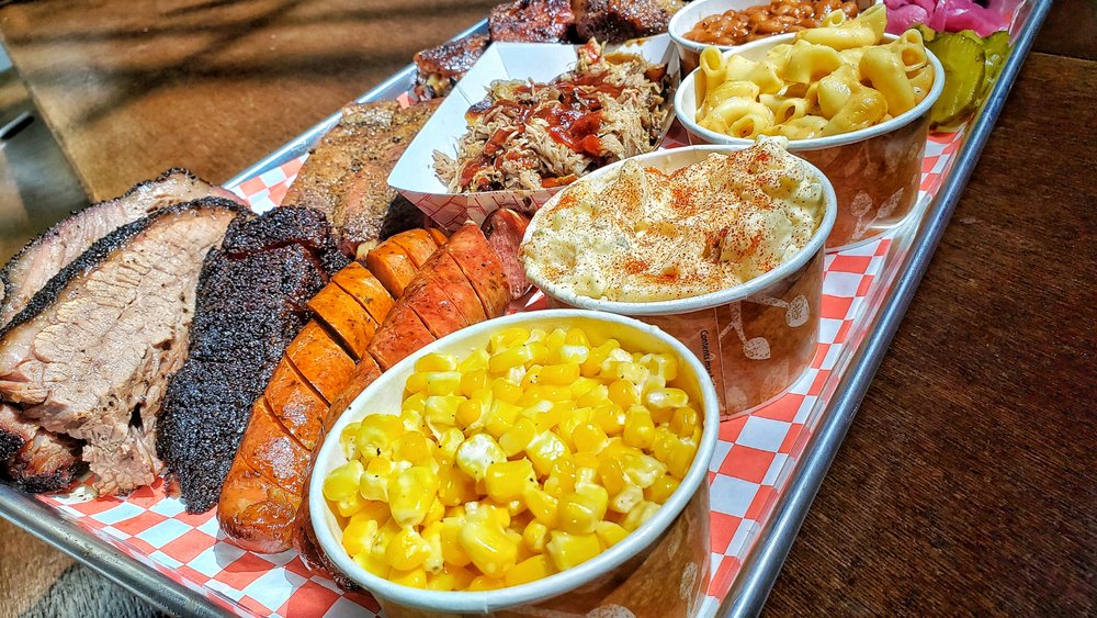Mike Henry's Barbecue