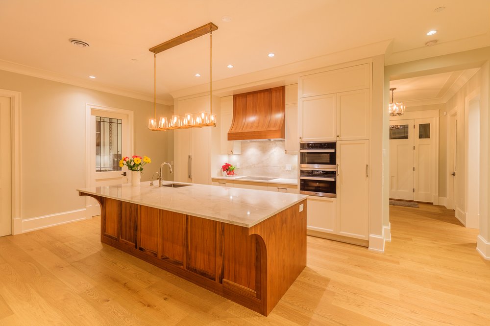 I Love Kitchens
