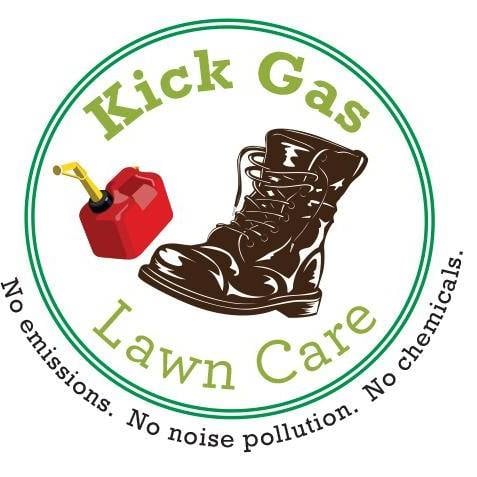 Kick Gas Lawn Care