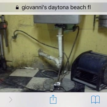 Giovanni S Pizzeria Daytona Beach Fl Giovanni S Pizzeria Daytona Beach Fl