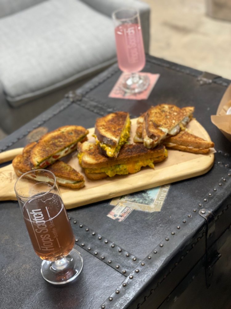 Hops Scotch Bottle Shop