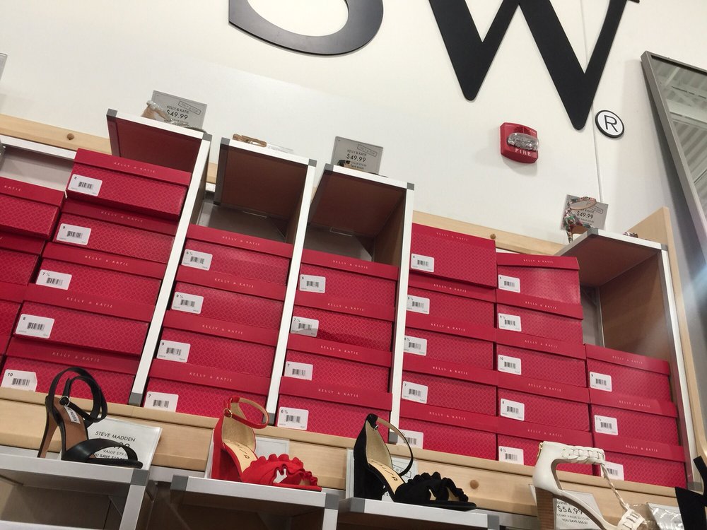 Photos For Dsw Designer Shoe Warehouse Yelp Photo Of Dsw Designer Shoe Warehouse Cary Nc United States