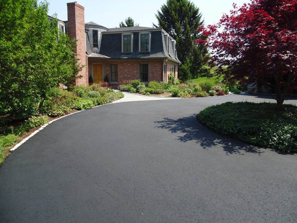 image of business Asphalt Services