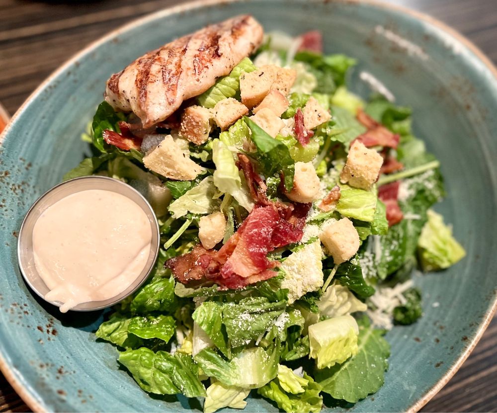 Milestones Restaurants