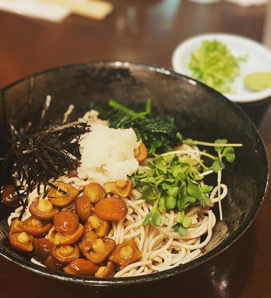 Yabu Restaurant