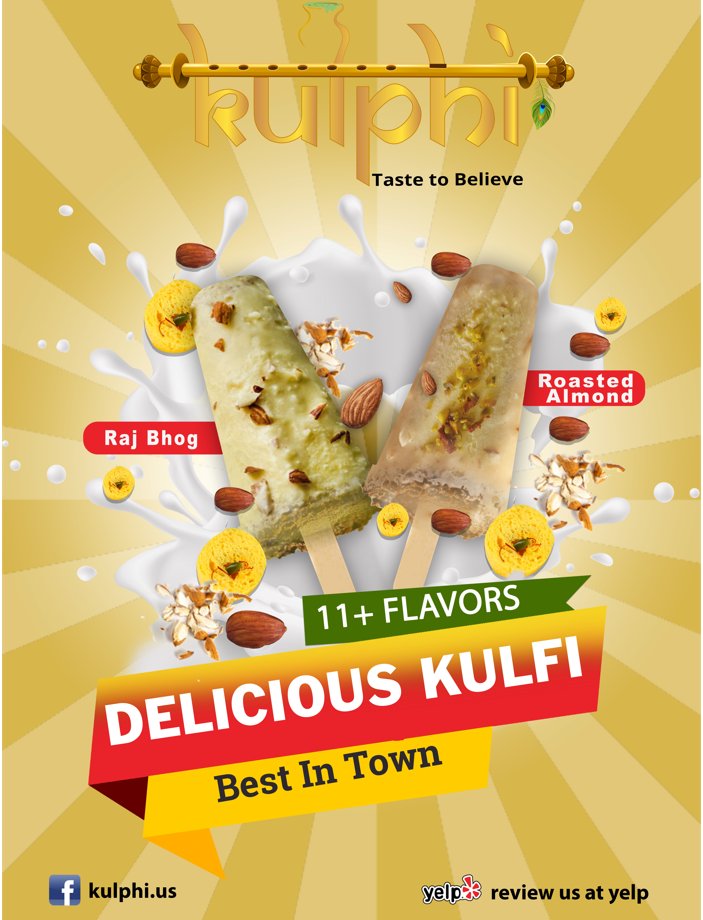 Kulphi