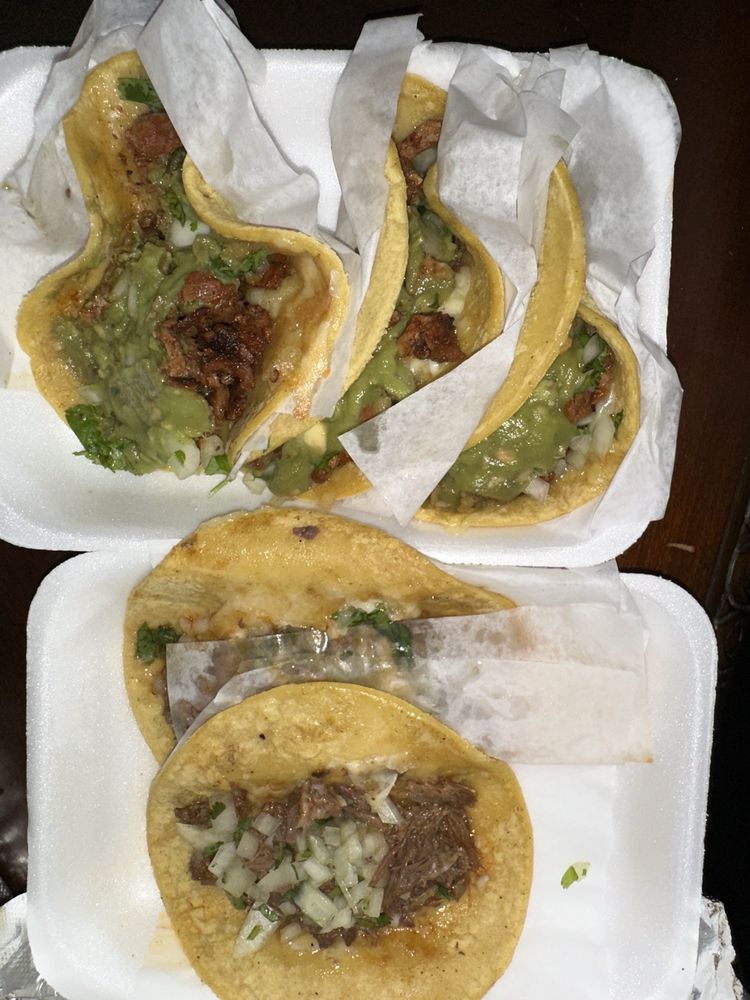 Tacos Clave 7