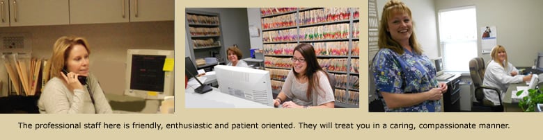 image of business Apple Dental of Warren