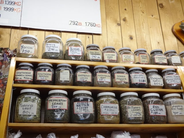 Georgian Bay Whole Foods