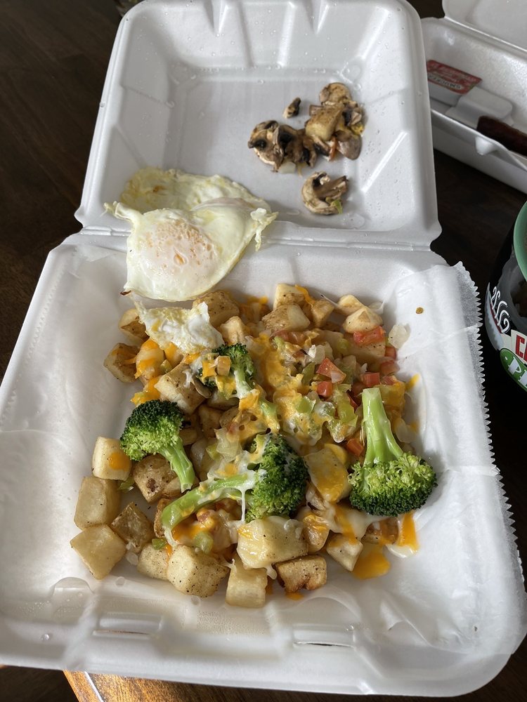 Village Inn