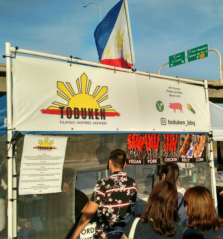 San Diego Night Market