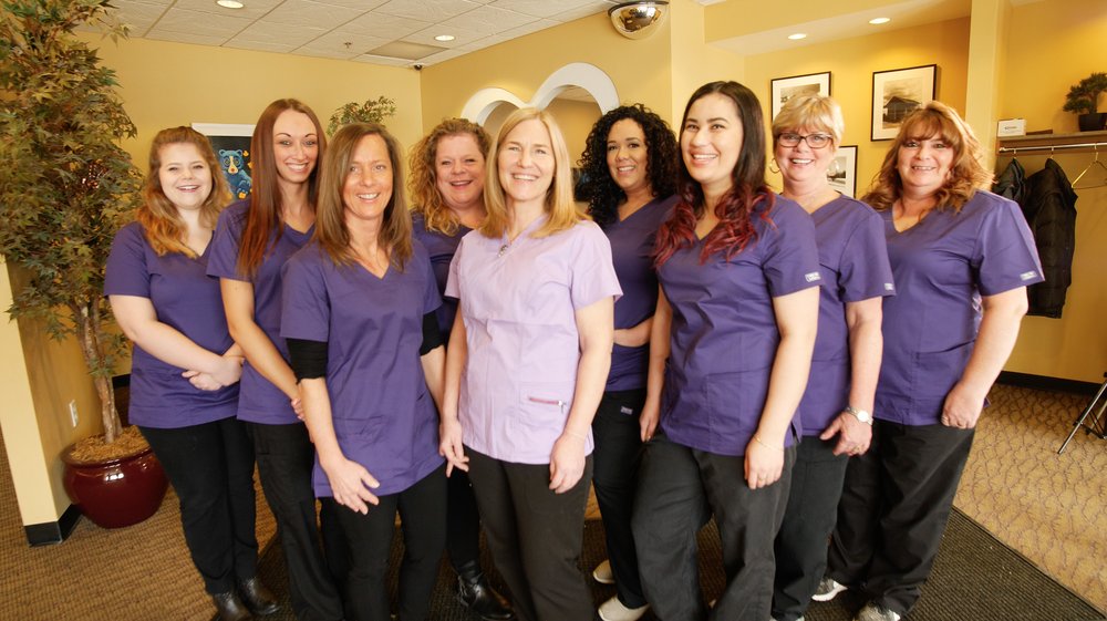 image of business Susan Bracker, DDS