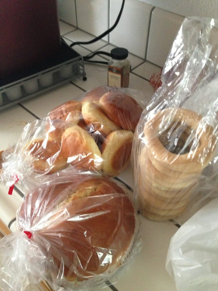 M & S Portuguese Bakery Bakeries 127 4th St, Turlock, CA Phone