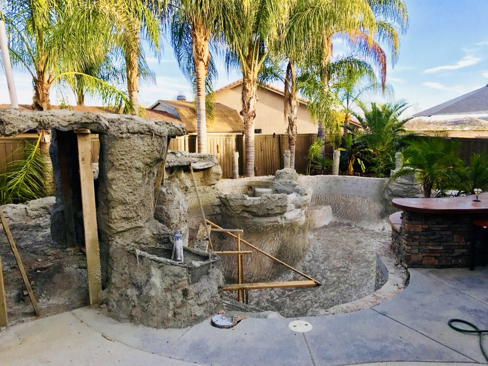 Big Bear Pools and Spas