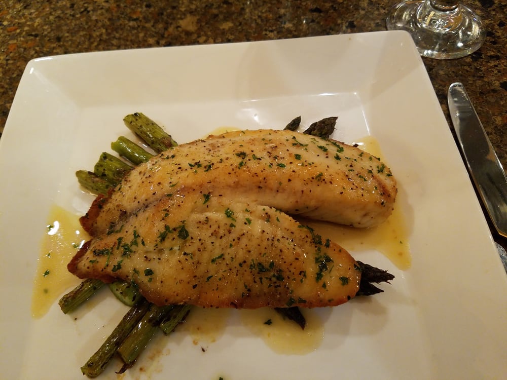 Wegmans Seafood Bar
