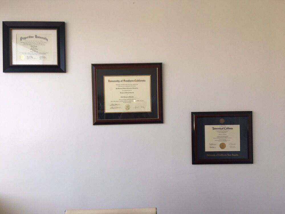 image of business A Plus Dentistry LA