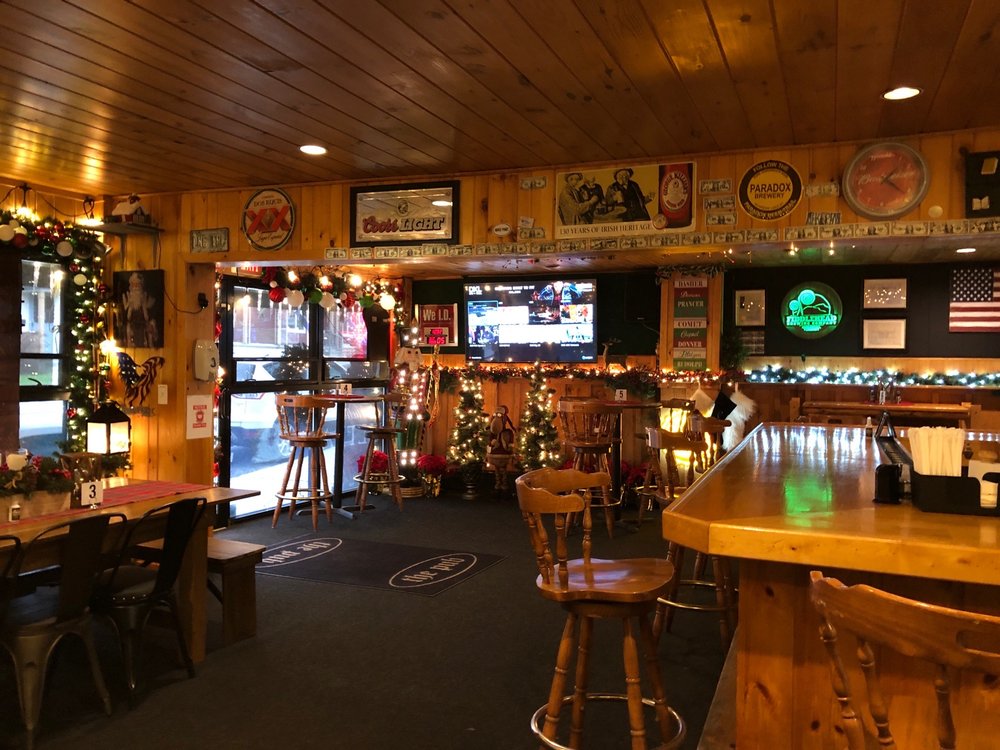 The Pub
