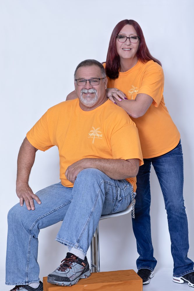 image of business Suncoast Custom Builders