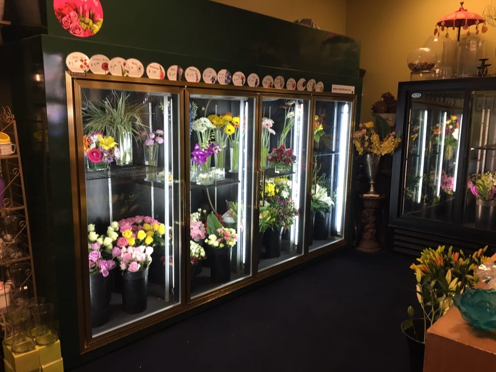 Rose 4 U Florist Florists 116 N 11th St, Market East, Philadelphia