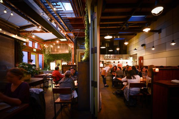 Central Kitchen 698 Photos 571 Reviews American New 3000