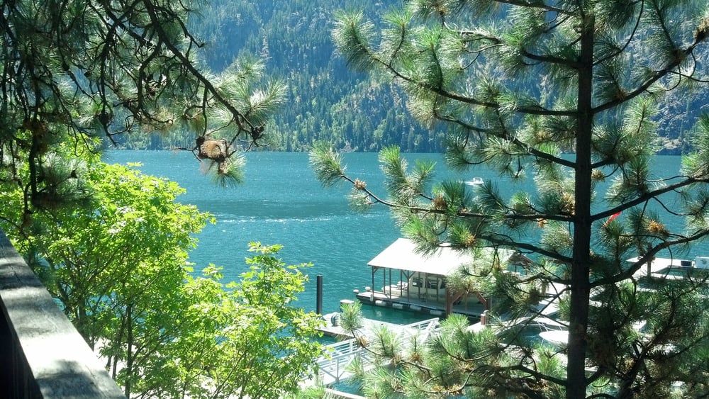 North Cascades Lodge at Stehekin 17 Photos & 13 Reviews Hotels
