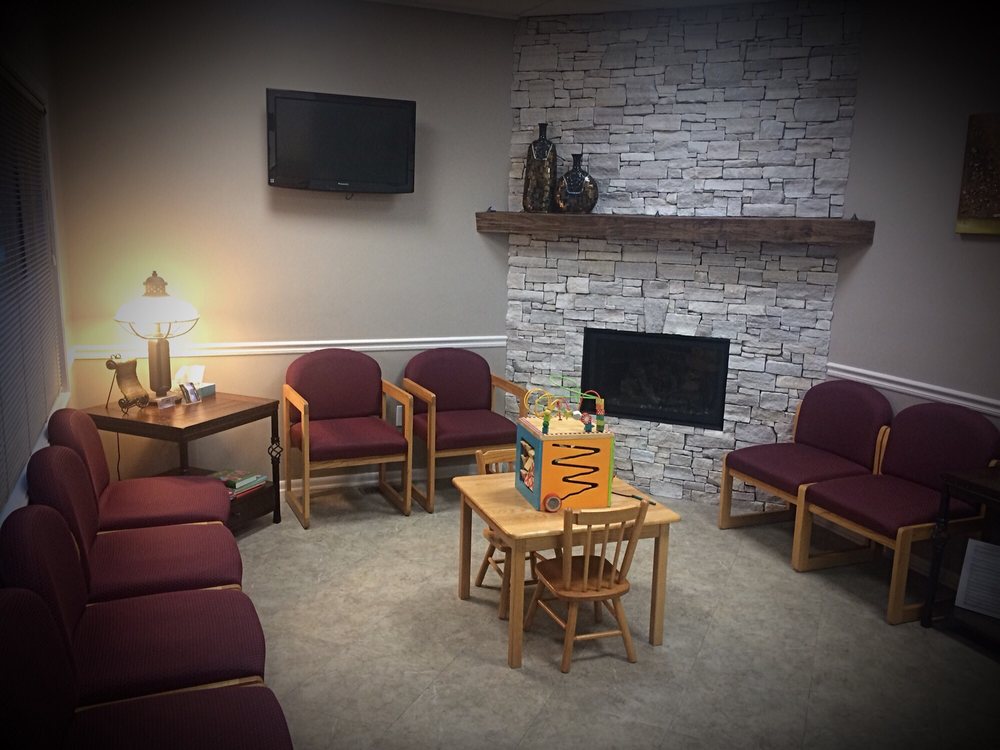 image of business Crossoak Family Dentistry PC