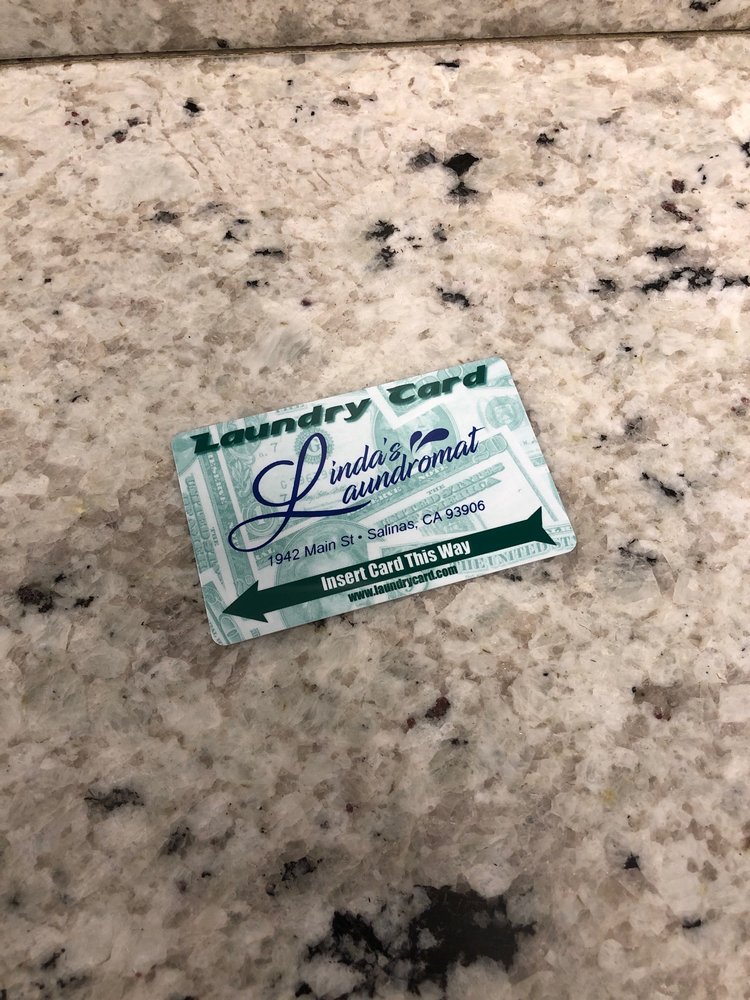 Linda's Laundromat