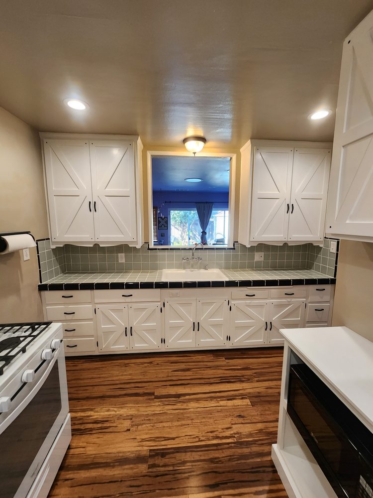 Rider RV Repair and Handyman Services