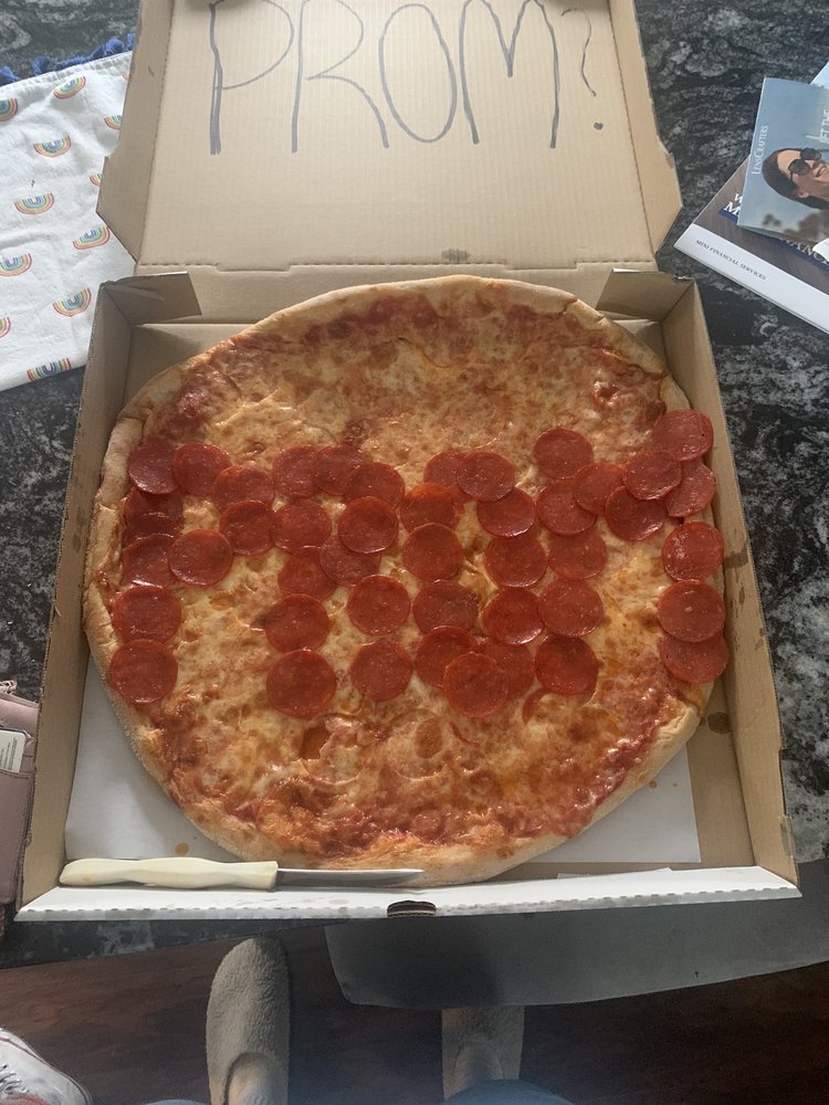 Two Kings Pizza