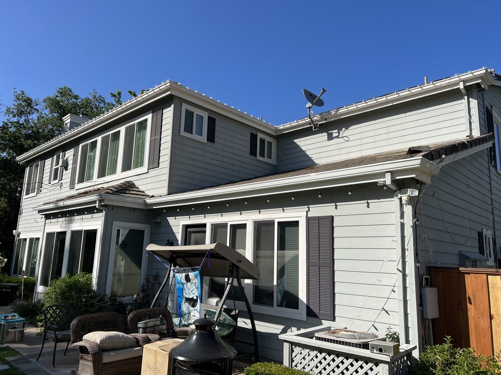 A. Mendoza Roofing