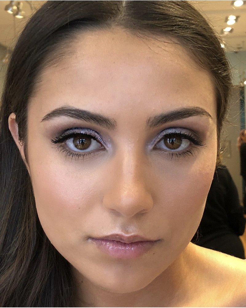 Sarah Blankman Makeup Artistry