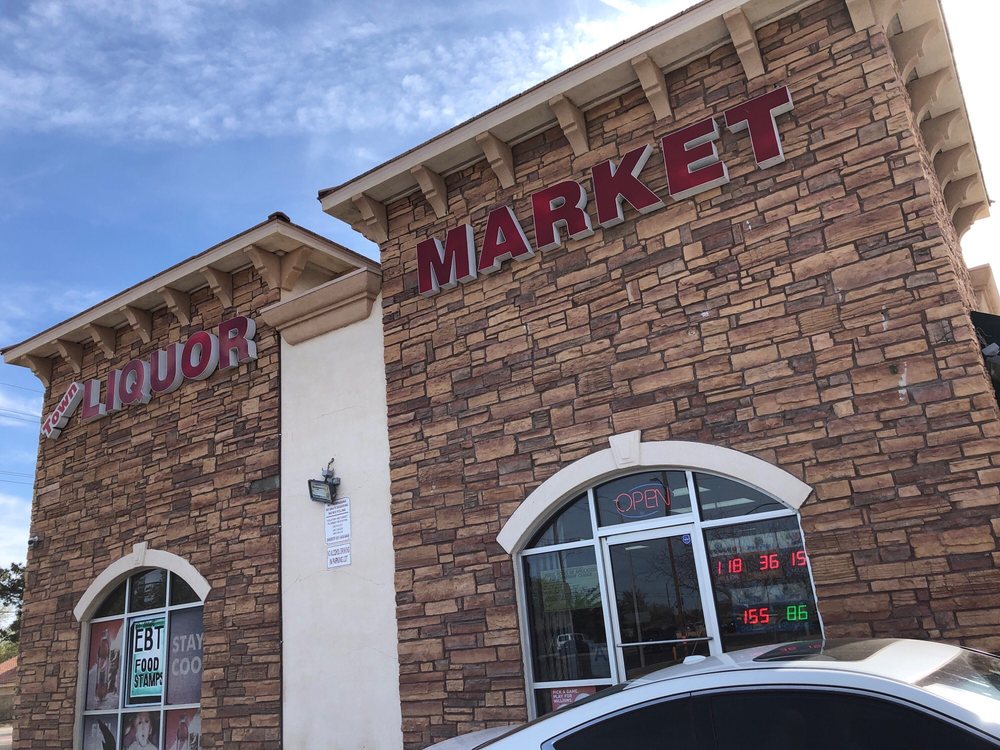 Town Liquor