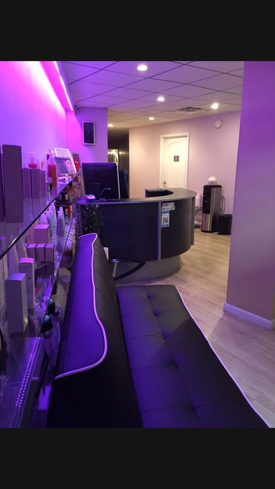 Queens Tower Spa