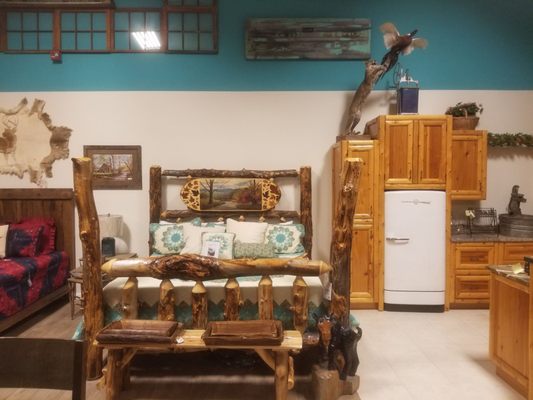 Ogle Furniture Outlet 1063 Dolly Parton Pkwy Sevierville Tn Photos 10