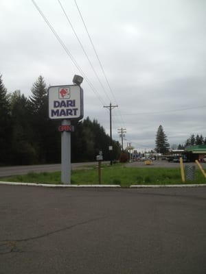 Dari-Mart