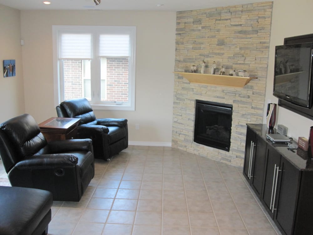 image of business Affordable Home Improvements