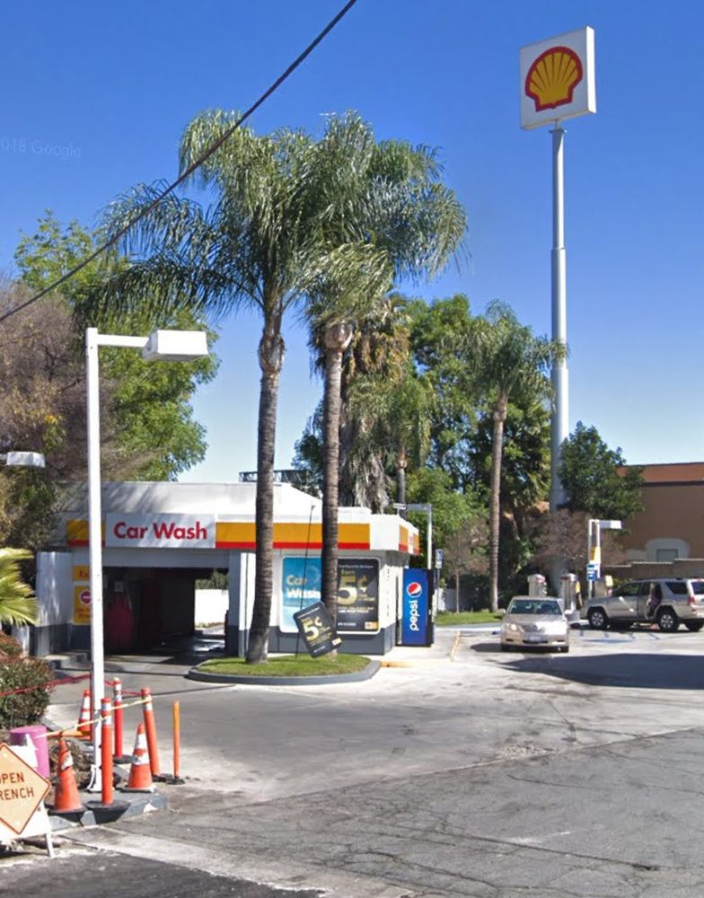 downey car wash and oil change