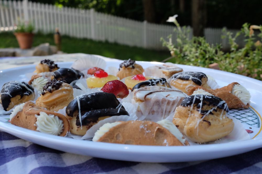 Fleetwood Bakery Shop 59 Photos & 65 Reviews Bakeries 561