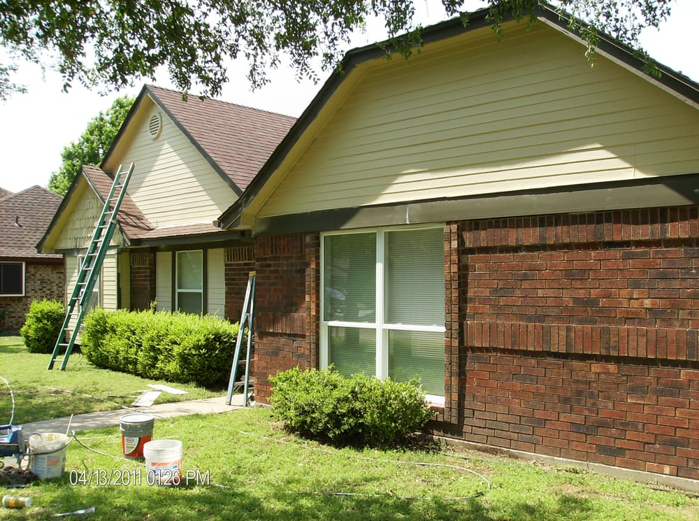 D B Remodeling Handyman