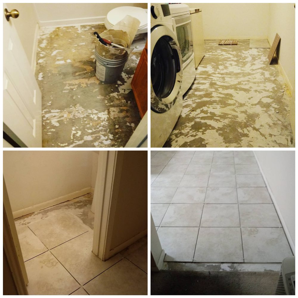 image of business Prestigious Painters and Remodeling