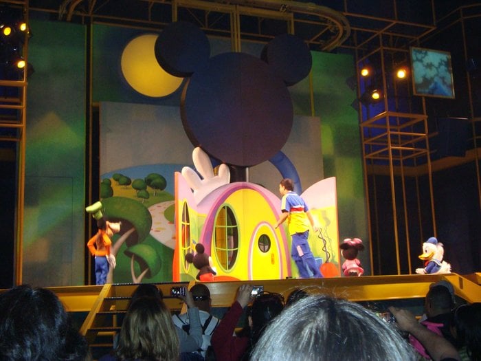 Playhouse Disney Live on Stage 12 Reviews Performing Arts W