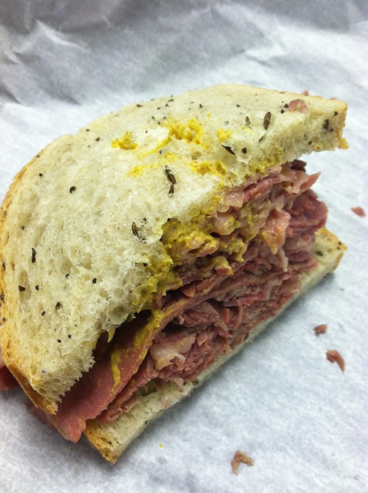 Geltman’s Deli CLOSED Delis 100 Elm St, New Haven, CT