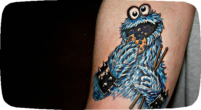 Photos for Time Bomb Tattoos &amp; Curiosities Yelp