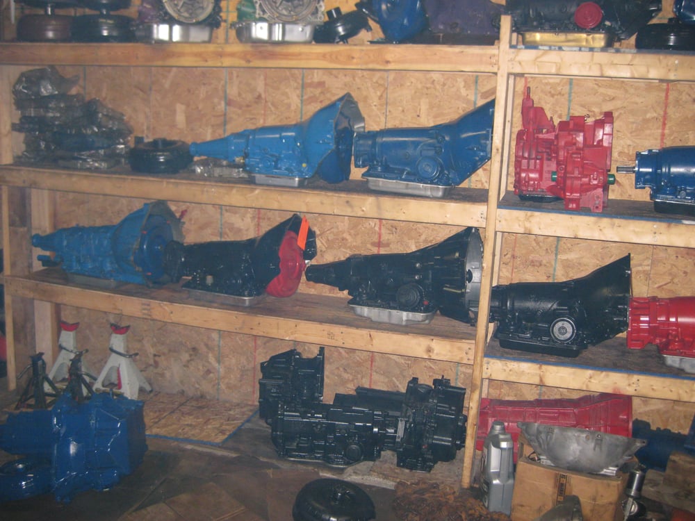 Top Notch Auto Repair