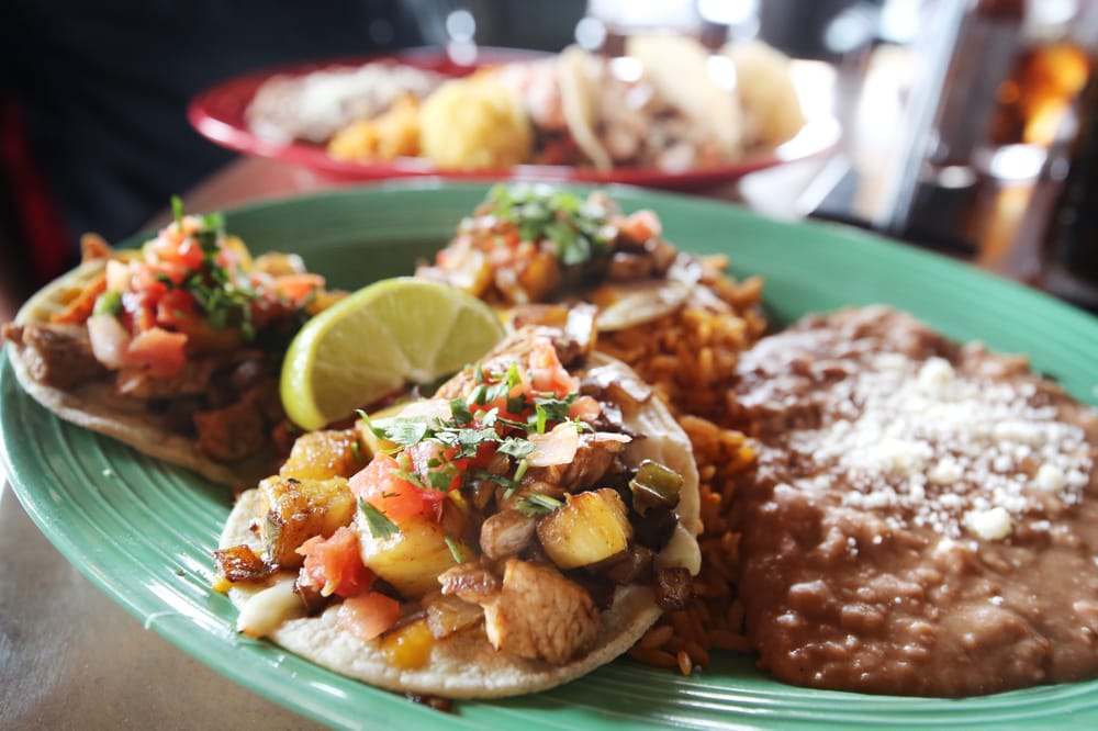 Que Pasa 111 Photos & 211 Reviews Mexican 502 Main St, Rapid City